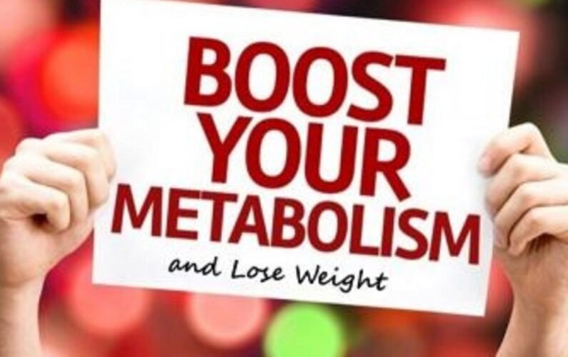 metabolism (blog)