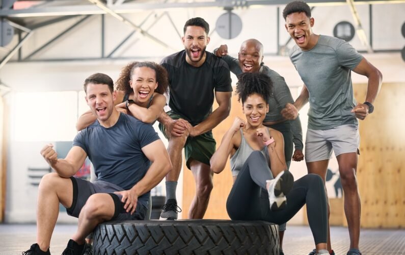 Fitness Goals and Challenges