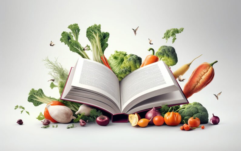 vegan cookbooks post