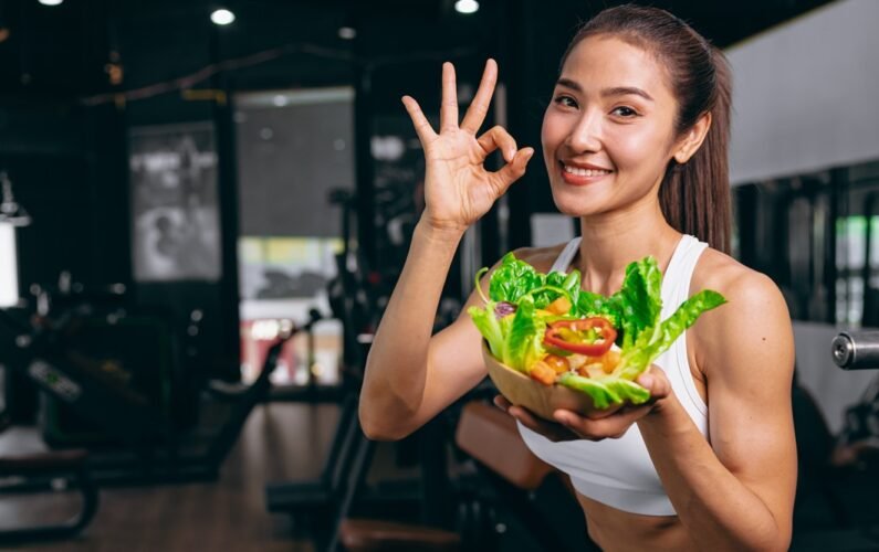 benefits of a vegan diet