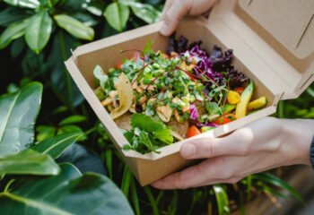 plant-based meal delivery services