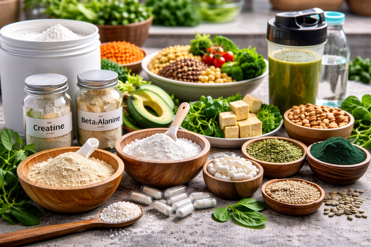 creatine-and-beta-alanine-plant-based