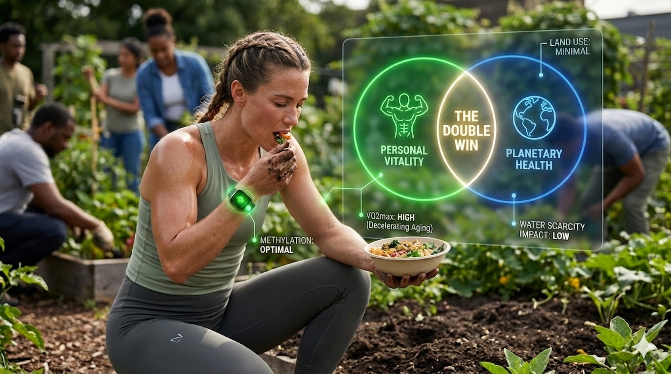 athlete-in-sustainable-community-garden